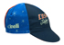 Cosmic Riders Cap Blu